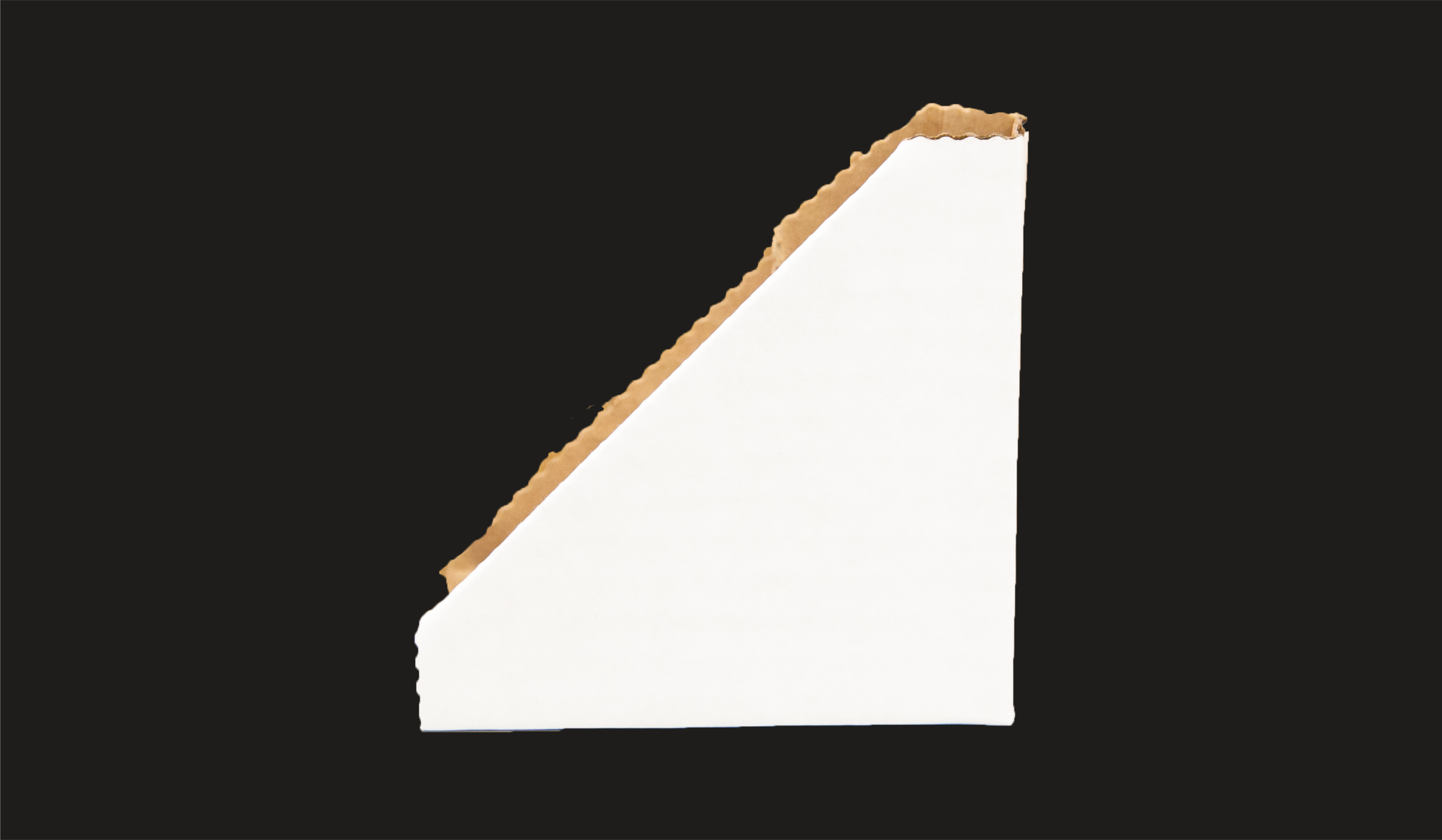 CP-1 Cardboard Corner